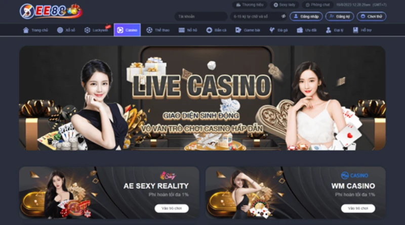 Khám phá thế giới thú vị của 6686 cùng Lucky Emeralds hấp dẫn