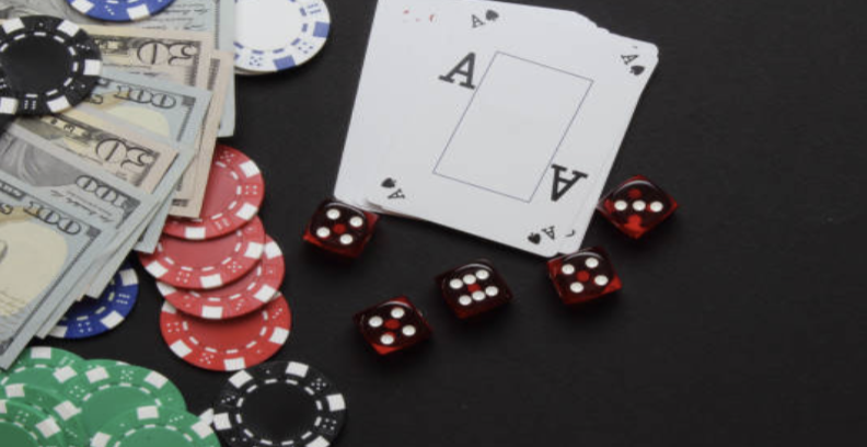 Khám phá thế giới thú vị của 6686 và game danh bài tiến lên miền Nam trực tuyến