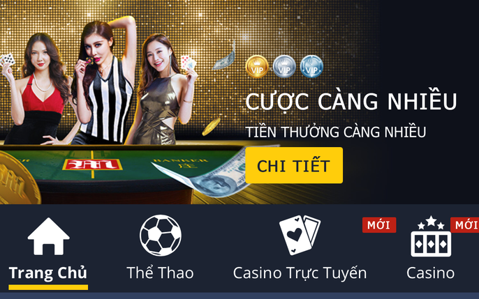 Khám phá trò chơi 6686 hấp dẫn với Tiến Lên Miền Nam online