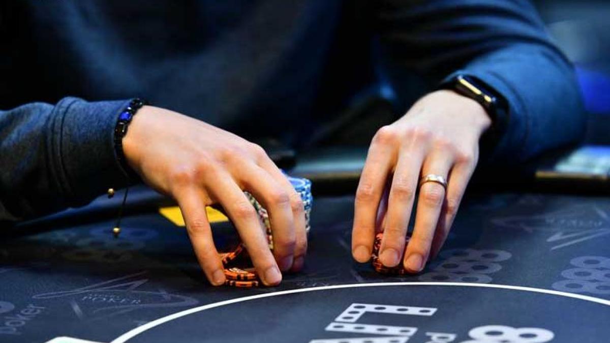 Khám phá trò chơi zingplay poker cùng 6686 - Đỉnh cao giải trí trực tuyến