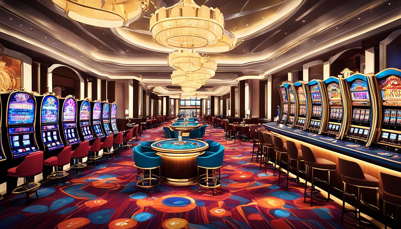Khám phá 6686 với casino online bonus ohne einzahlung hấp dẫn nhất