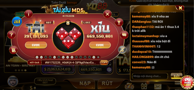 Khám phá trò chơi spin wheel online tại 6686 để trúng lớn