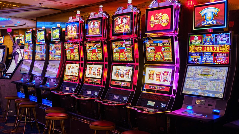 Khám phá 6686: Cơ hội trải nghiệm online casino bez vkladu hấp dẫn nhất