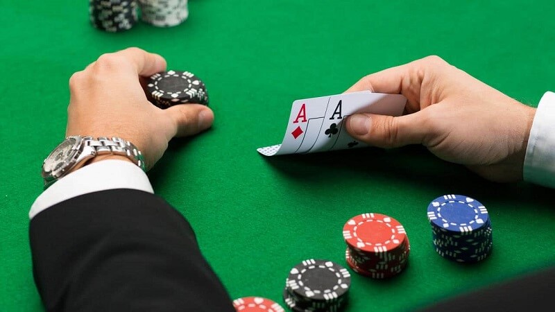 Khám phá 6686 với chiến thuật All-In hoặc Fold độc đáo