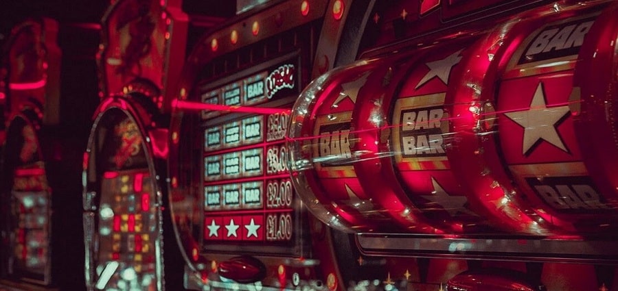 Khám phá máy tính casino với 6686 cho trải nghiệm chơi game tuyệt vời
