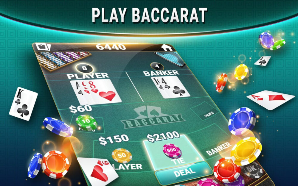 Trải nghiệm chuyên nghiệp tại 6686 với các trò chơi casino hấp dẫn nhất