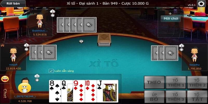Khám phá 6686: Đỉnh cao trò chơi cờ tướng online hấp dẫn