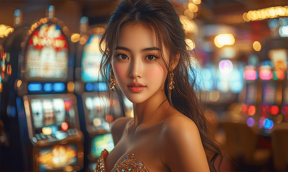 Khám phá 6686: Trải nghiệm thú vị cùng bgo online casino
