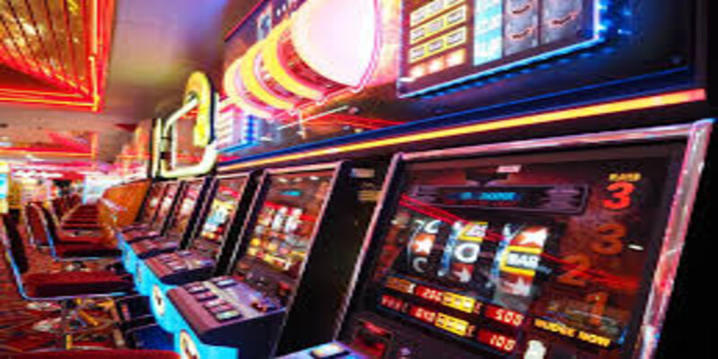 Khám phá thế giới miễn phí với trò chơi jackpot tại 6686