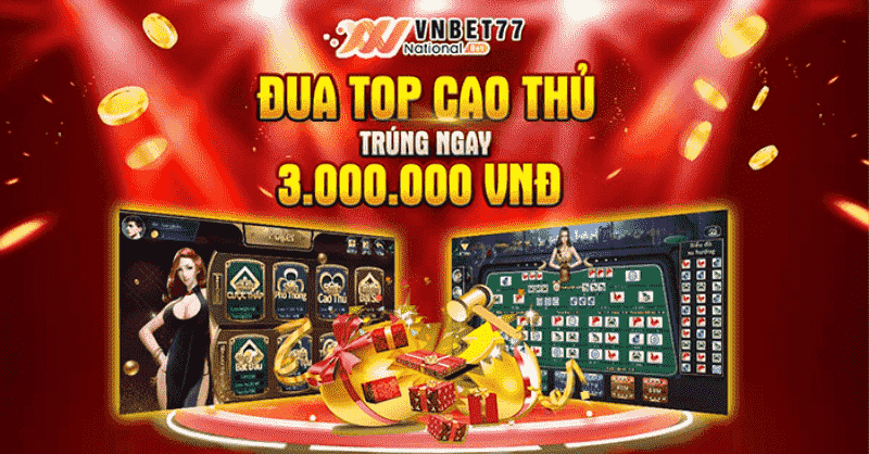 Khám phá 6686: Đỉnh cao của thế giới top game bài Việt Nam