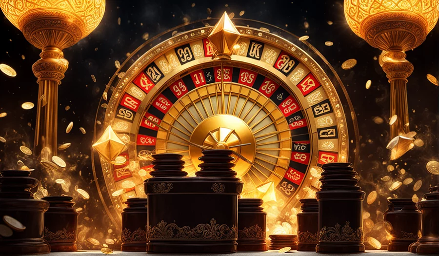 Khám phá 6686: Nền tảng trò chơi game online thú vị và đa dạng